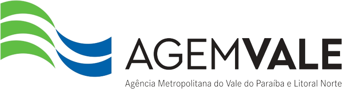 AGEMVALE – Agência Metropolitana do Vale do Paraíba e Litoral Norte